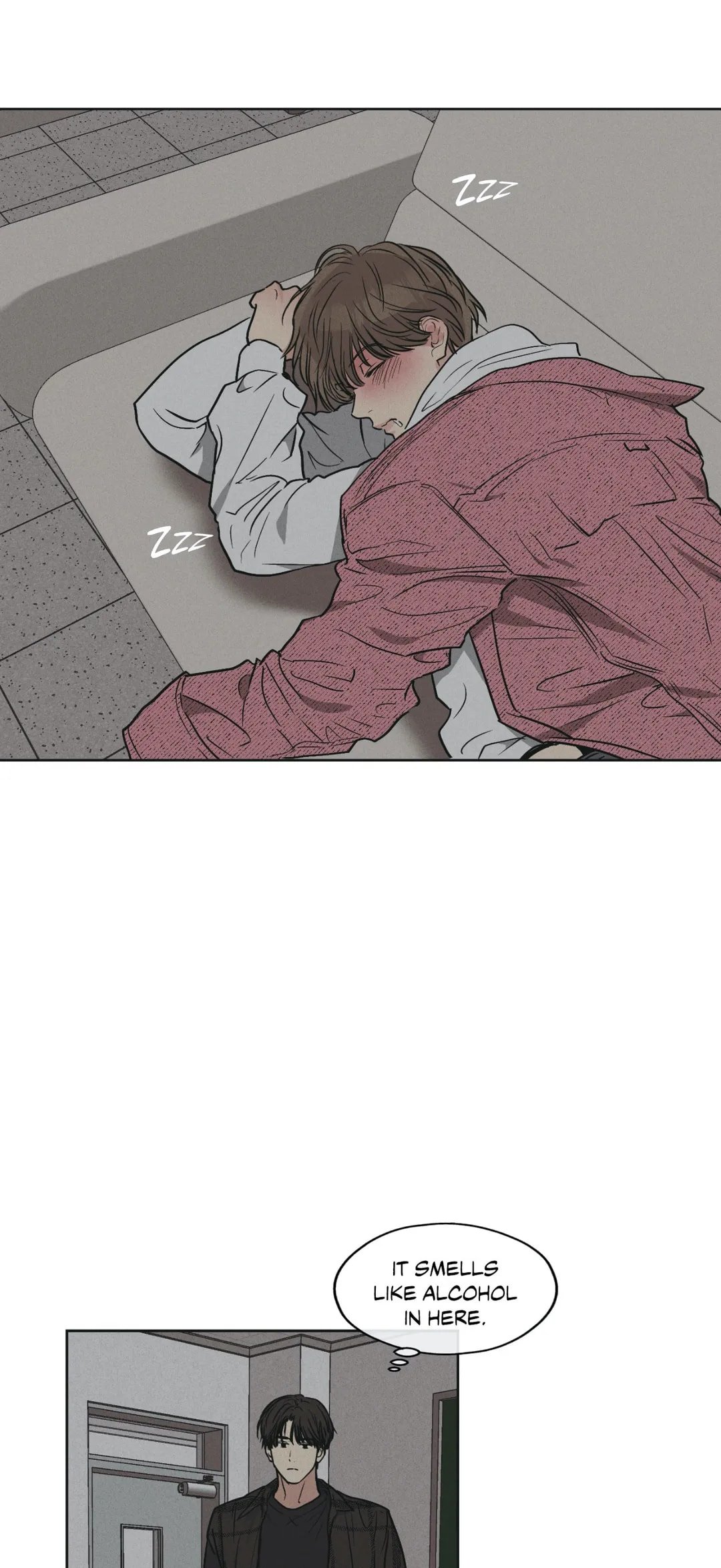 Payback, Chapter 32 image 45